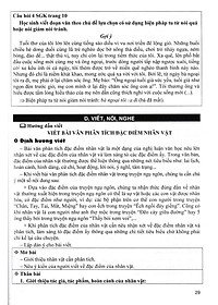 Hướng Dẫn Học Tốt Ngữ Văn 7 - Tập 2 (Bám Sát SGK Cánh Diều) HA