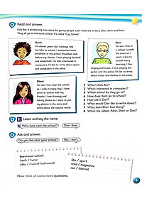 Kid's Box Second edition Pupil's Book Level 5