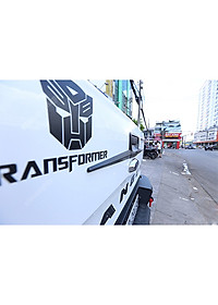  Ốp Tay Mở Cốp Sau Dành Cho Xe Ford Ranger XLS 2020 & Ranger Witrack 2020