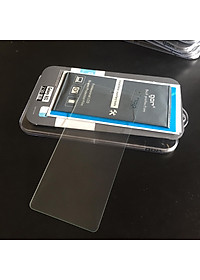 Bộ 2 Kính Cường Lực GOR cho Samsung Galaxy A51 ( 2 Miếng full box ) - Hàng Nhập Khẩu