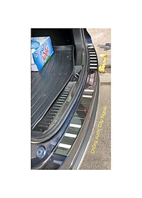 Chống Trầy Cốp Dành Cho Xe Mazda CX5 CX-5 2018 2019 2020 2021 mẫu Carbon