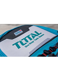 BA LÔ ĐỰNG ĐỒ NGHỀ TOTAL THBP0201 - HÀNG CHÍNH HÃNG