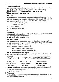 Sách Bổ Trợ Kiến Thức Và Tư Duy Giải Nhanh Siêu Tốc Hóa Học Hữu Cơ Lớp 11 (Tập 1)