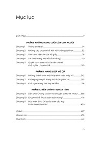 Nexus - Lược Sử Của Những Mạng Lưới Thông Tin Từ Thời Đại Đồ Đá Đến Trí Tuệ Nhân Tạo