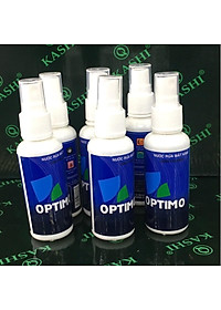 Dung dịch vệ sinh mắt kính