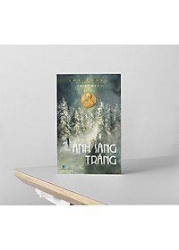 Ánh Sáng Trắng - Jon Fosse - Nobel Văn Chương 2023