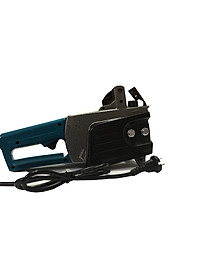 Máy Cưa Xích Điện ABG 5016B (Lam  Dài 405mm), Lam Cưa Xích, Bộ Lam Cưa Xích, Công Suất 900W, Chuyên Dùng Để Cắt Như Gỗ, Tỉa Cây, Kiểm Dáng Nhỏ Gọn, Tích Hợp Công Tắc Mở, Tắt- Hàng Chính Hãng.