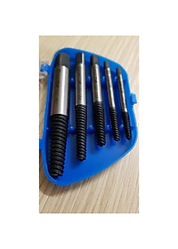 Bộ 5 mũi vặn tháo ốc vít gãy