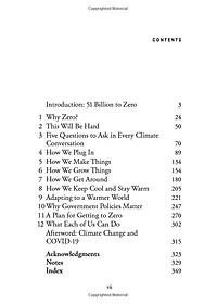How To Avoid A Climate Disaster: The Solutions We Have And The Breakthroughs We Need