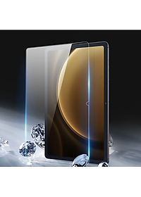 Dán cường lực dành cho Samsung Galaxy Tab A9 Plus chống xước chống vỡ - Hàng nhập khẩu