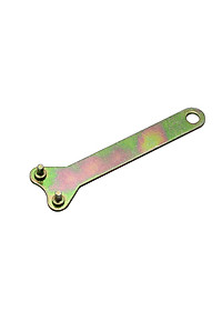 Bộ Trục Kẹp Lưỡi Cắt Lắp Máy Khoan Máy Vặn Vít Chân 10mm