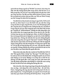 Sách Thế Giới Một Thoáng Này