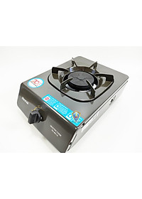 Bếp gas ĐƠN Rinnai RV-MC15G - Hàng chính hãng Rinnai (MP)