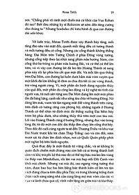 Sách Chúa Tể Những Chiếc Nhẫn - Nhà Vua Trở Về (Tái Bản)