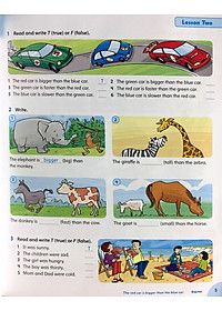 Sách American Family and Friends 3: Student Book (With Digital Package) (2nd Edition)