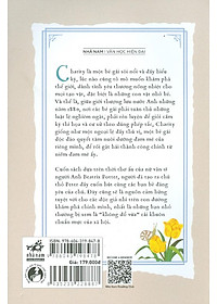 Sách Tiểu Thư Charity