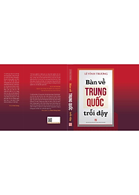 Sách Bàn Về Trung Quốc Trỗi Dậy