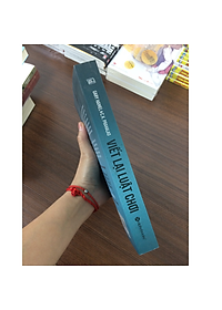 Sách Viết Lại Luật Chơi