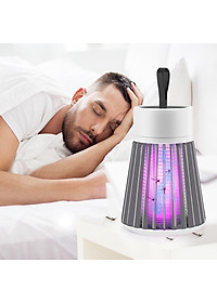 Đèn Bắt Muỗi, Máy Diệt Côn Trùng KUNBE, Công Nghệ Điện Quang Thế Hệ Mới, Thiết Kế Hiện Đại, Tích Hợp Pin Sạc, An Toàn, Hiệu Quả Cao