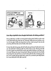 Sách Này, Con Có Thôi Đi Không!