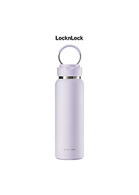 Nơi bán Bình giữ nhiệt Sling Ring Tumbler LocknLock LHC4322LVOL - Dung tích 800ml - Màu LVOL