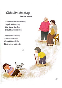 Sách Góc Sân Và Khoảng Trời