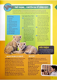 Sách National Geographic. Siêu Cẩm Nang Thám Hiểm