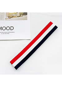 Băng Đô Thể Thao Lá Cờ Nước Pháp