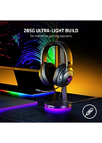 Tai nghe có dây Razer Kraken V3 X (Hàng chính hãng)