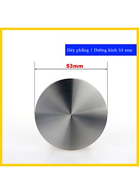 Tamper Nén Cà Phê | Size 51, 53, 58mm