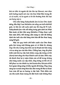 Sách Ikigai - Bí Mật Sống Trường Thọ Và Hạnh Phúc Của Người Nhật