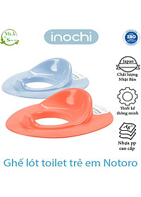 Ghế lót toilet trẻ em Notoro