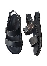 Giày Sandal Doctor Nam BIGGBEN Da Bò Thật SD70