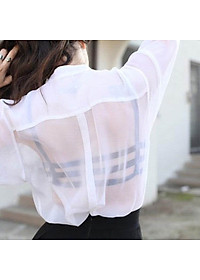 Áo Ngực Thể Thao, Tập Yoga 3 Dây AL03