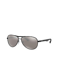 Mắt Kính Ray-Ban  - RB8313 002/K7 -Sunglasses