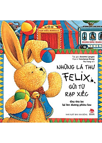 Những lá thư của Felix (Bộ 5 cuốn)