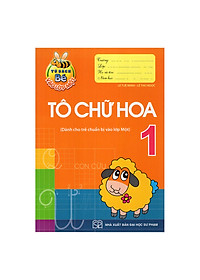 Bộ Tủ Sách Dành Cho Bé Vào Lớp Một - Chuẩn Bị Cho Bé Vào Lớp Một (10 Cuốn)