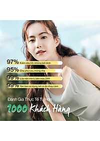 Siêu Phấn Nước Che Phủ GILAA Vegan Super Cover Cushion SPF50+/PA+++ (1 lõi x 15g)