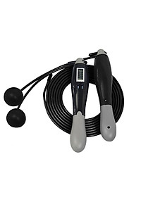 Dây Nhảy Thể Lực Không Dây, Có Bóng Đếm Số Thể Lực Đàn Hồi 2.9m Hỗ Trợ Luyện Tập Thể Dục Tại Nhà