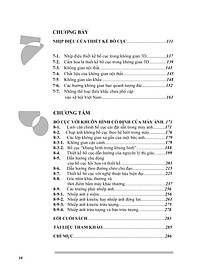 Bố Cục Thị Giác (Sách Màu - Bìa Cứng) - Nguyễn Hồng Hưng