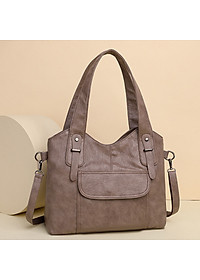 Túi xách nữ thời trang công sở cao cấp phong cách dễ thương – BEE GEE TN1108