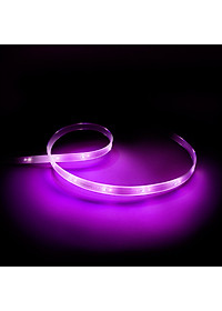 Đèn LED dây thông minh Philips Hue Lightstrip Base Pack 2M 16 triệu màu