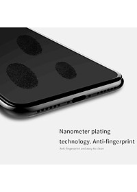 Miếng dán kính cường lực iPhone XR Nillkin CP Max full màn hình vô cực - Hàng chính hãng