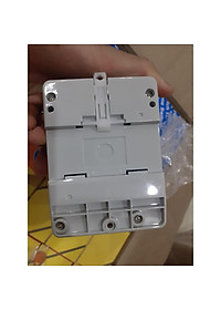 Công tắc thời gian role 24h công tắc hẹn giờ cơ 15A/220V