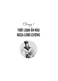 Khổng Minh Toàn Truyện - Bìa Cứng