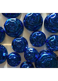 Bộ chụp ốc ( 58 - 60 con ) gắn cho các loại xe máy , xe điện