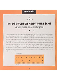 Sách Biết Tuốt Về Đo Lường