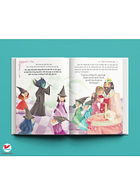 Combo 2 Cuốn: Tủ Sách Vàng Cho Con [Truyện ngụ ngôn La Fontaine hay nhất + Những câu chuyện cổ tích của Charles Perrault]