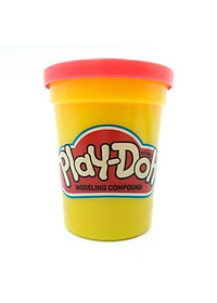 Hột Bột Nặn Màu Play-Doh DAM/B5517B