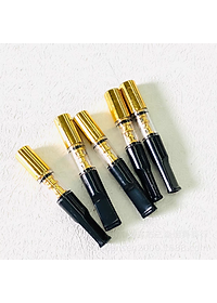 Bộ Tẩu Lọc Thuốc Đa Năng 5 in 1 Giá Rẻ Dùng Cho Tất Cả Các Size Nhỏ - Trung Bình - Thông Thường